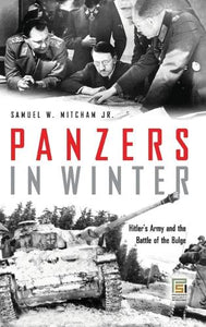 Panzers in Winter 