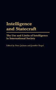 Intelligence and Statecraft 