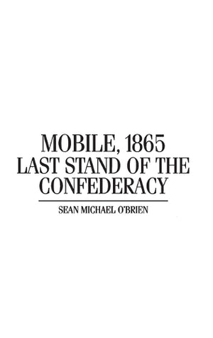 Mobile, 1865