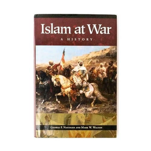 Islam at War
