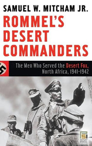 Rommel's Desert Commanders 