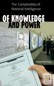 Of Knowledge and Power 