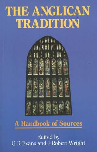 The Anglican Tradition