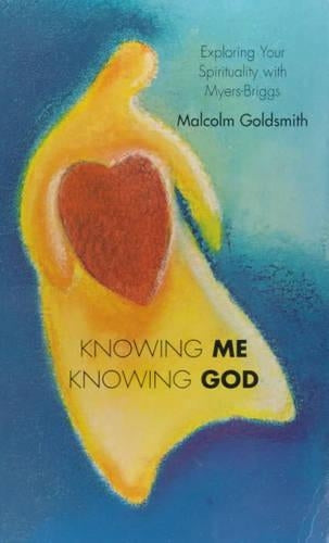 Knowing Me-Knowing God