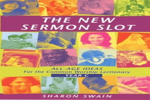 The New Sermon Slot