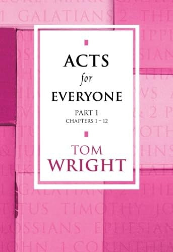 Acts for Everyone