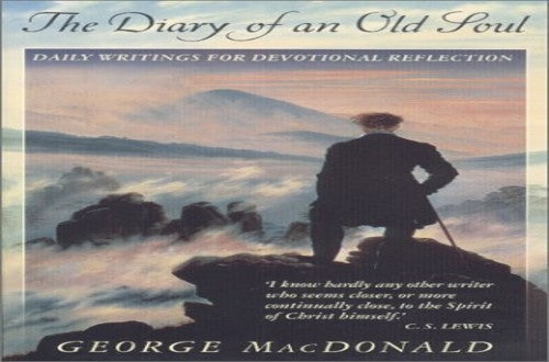 Diary of an Old Soul