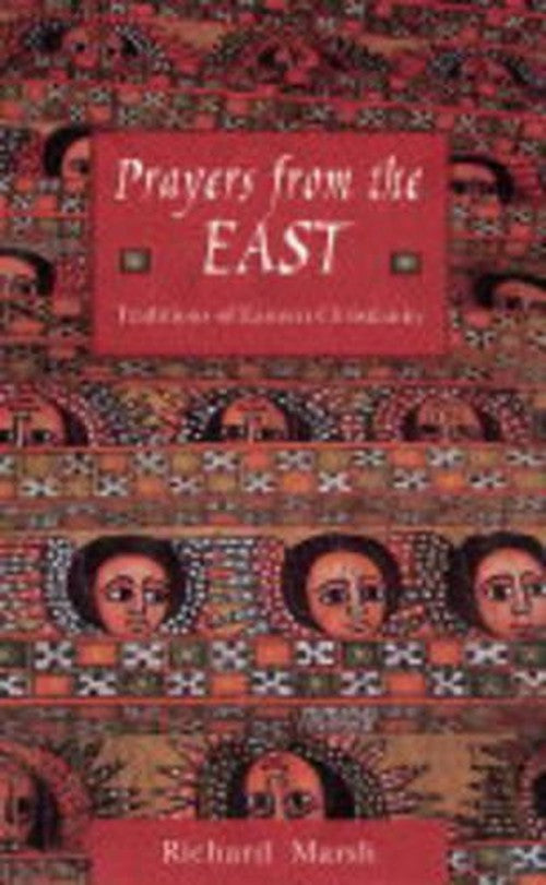 Prayers From The East