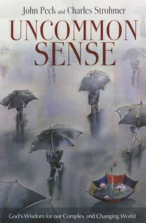 Uncommon Sense