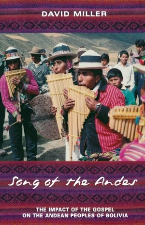 Song of the Andes