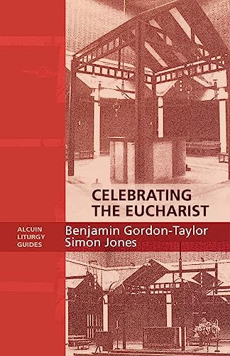 Celebrating the Eucharist