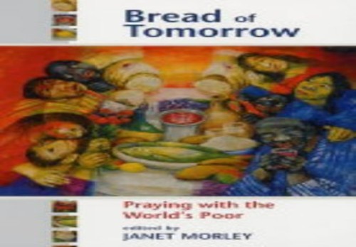 Bread of Tomorrow