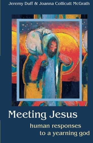 Meeting Jesus