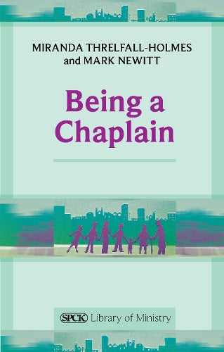 Being a Chaplain