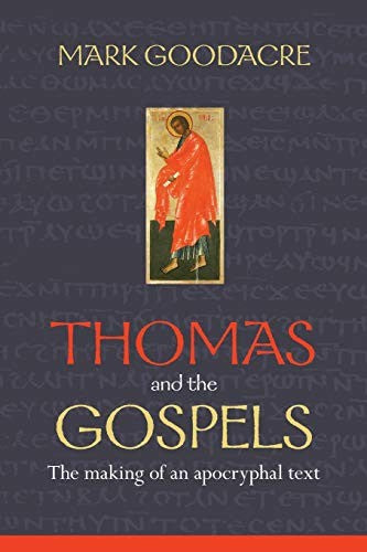 Thomas and the Gospels