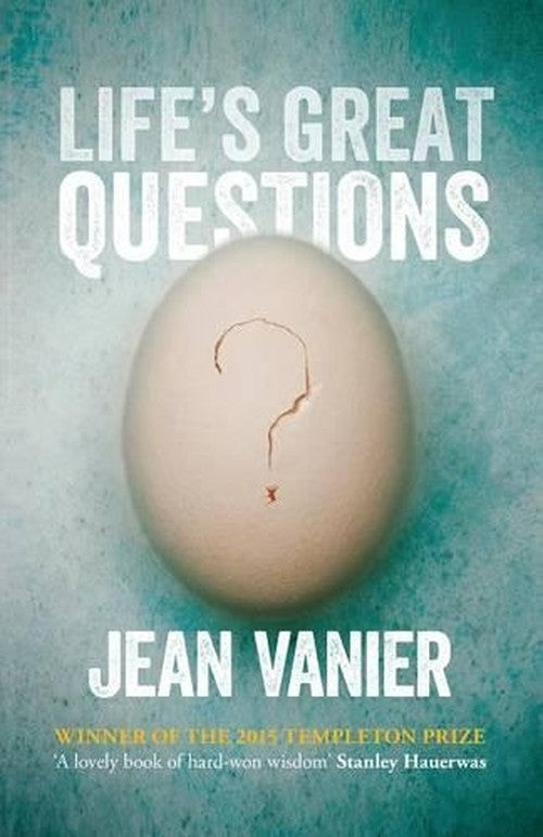 Life's Great Questions