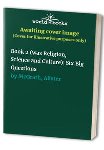 Religion, Science and Culture 