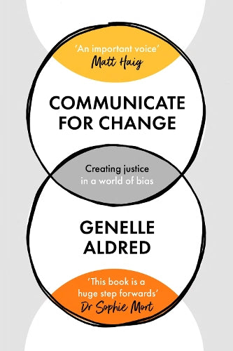 Communicate for Change
