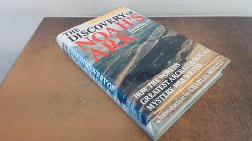 The Discovery of Noah's Ark
