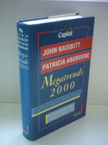 Megatrends 2000