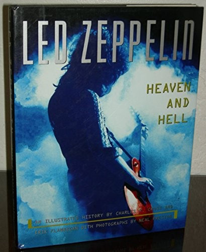 LED Zeppelin