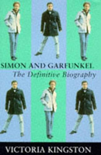 Simon and Garfunkel