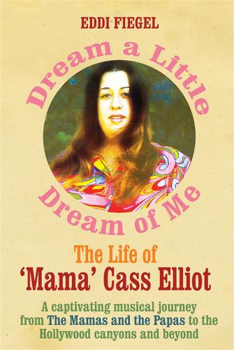 Dream a Little Dream of Me