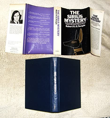 The Sirius Mystery
