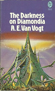 Darkness on Diamondia 