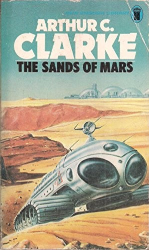 Sands of Mars