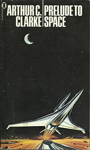 Prelude to space