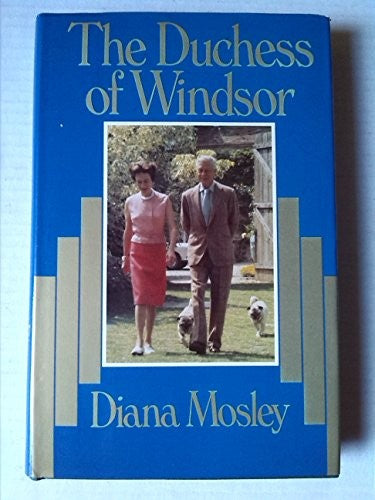 Duchess of Windsor