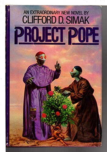 PROJECT POPE