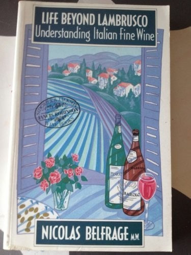 Life Beyond Lambrusco