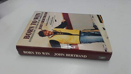 Born to Win