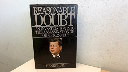 Reasonable Doubt