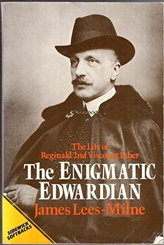 The Enigmatic Edwardian