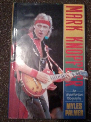 Mark Knopfler