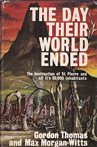 Day Their World Ended