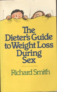 Dieter's Guide to Weight Loss During Sex 