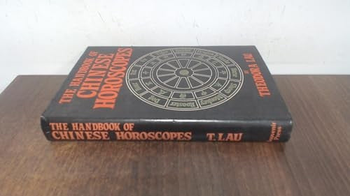 Handbook of Chinese Horoscopes