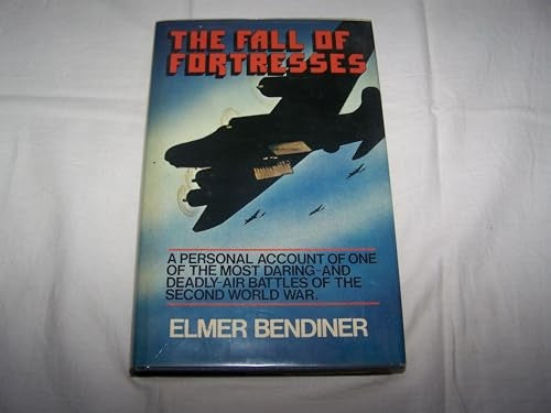 Fall of Fortresses
