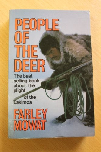 People of the Deer