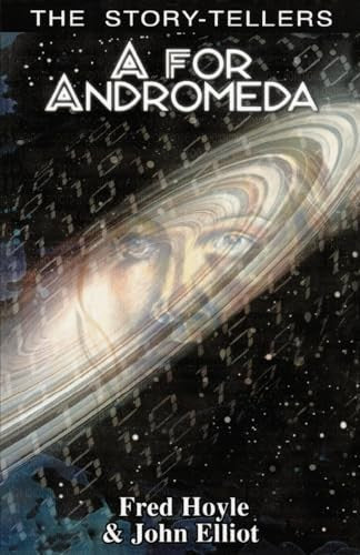 A for Andromeda