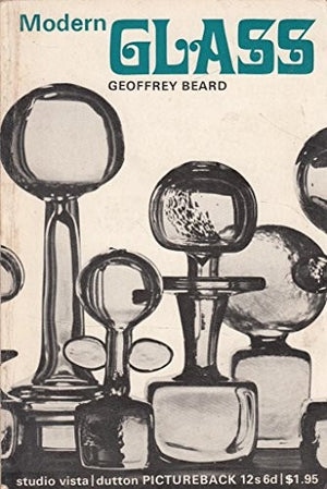 Modern Glass (Picturebacks S.)