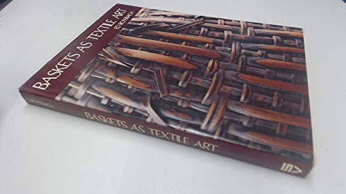 Baskets as Textile Art