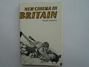 New Cinema in Britain (Picturebacks)