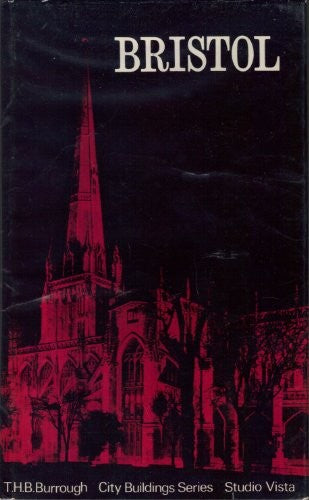 Bristol (City Buildings S.)