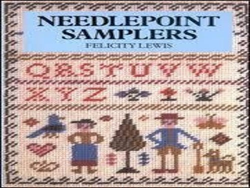 Needlepoint Samplers