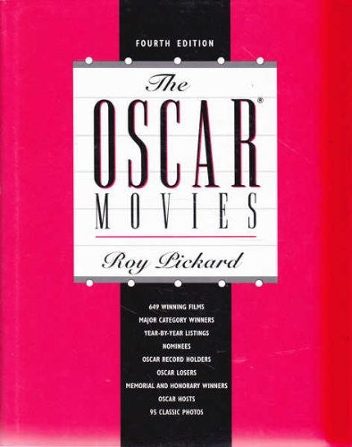 The Oscar Movies A-Z